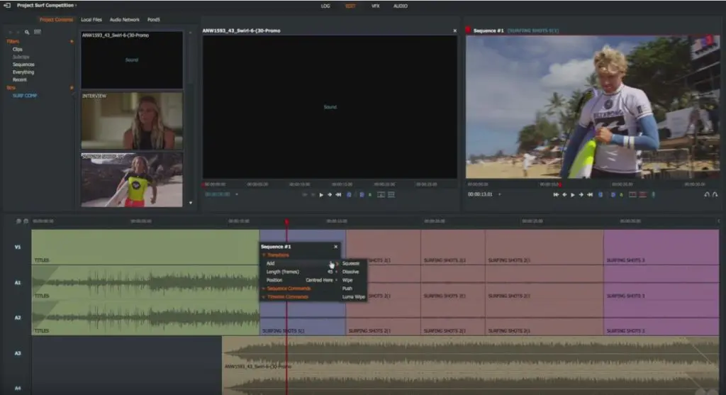lightworks vedio editor Lightworks vedio editor