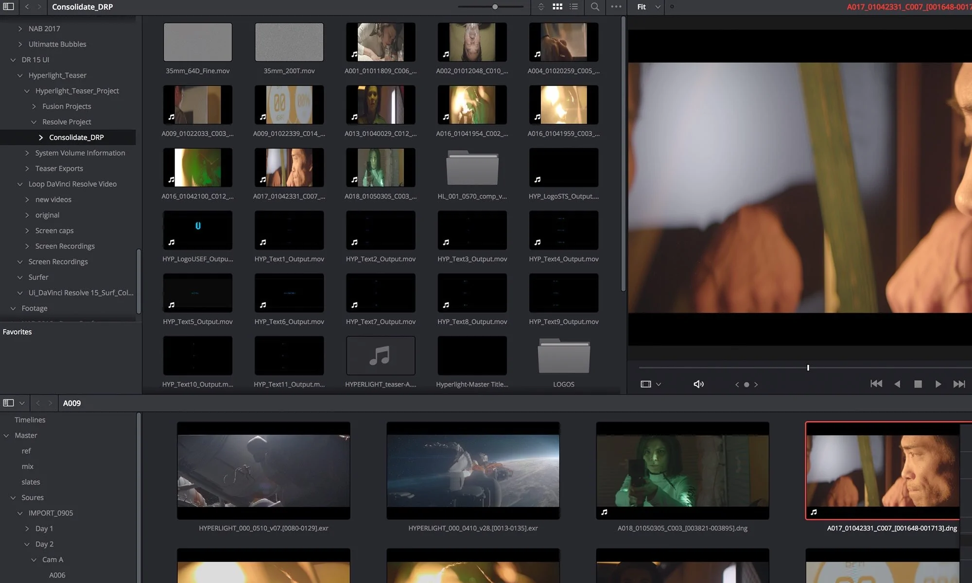 DaVinci Resolve vedio editor DaVinci Resolve vedio editor